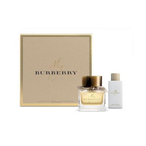 kirei prodotti profumo burberry